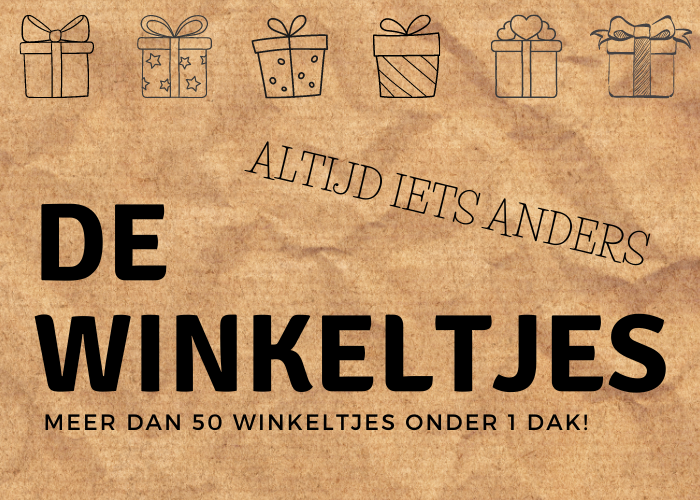 De Winkeltjes